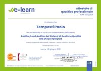 ISO 9001