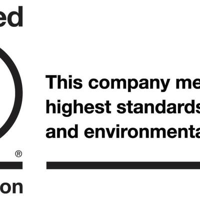 B Corp Certification