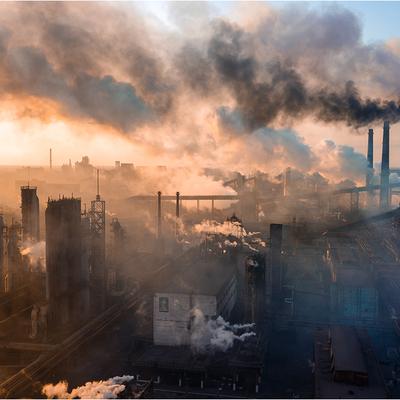 Greenhouse Gas (GHG) Emissions Management