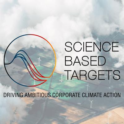 Science-Based Targets (SBTs)