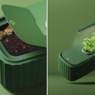 Sustainable Product Innovation