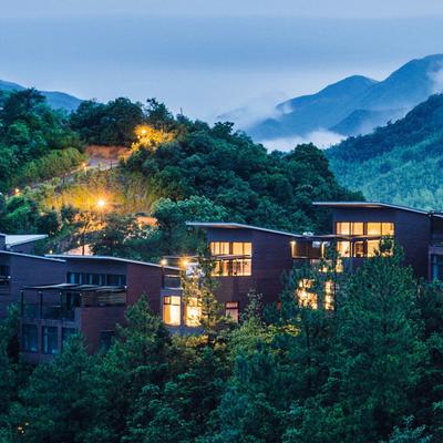 Sustainable Hospitality