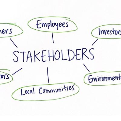 Stakeholder Engagement Strategies