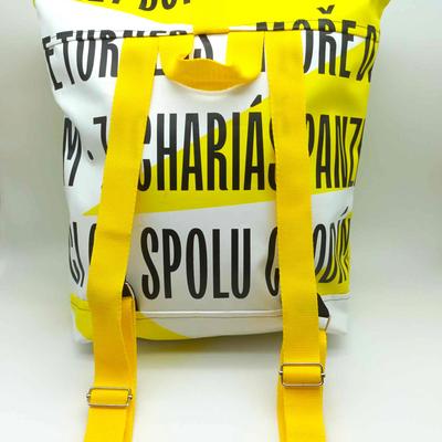 Upcycling