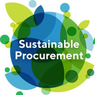 Sustainable Procurement