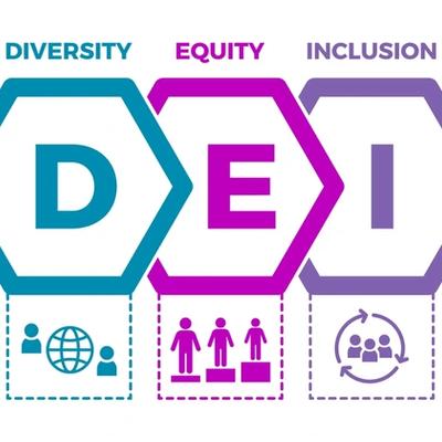 Diversity, Equity, and Inclusion (DEI)