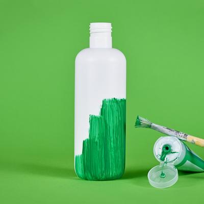 Greenwashing