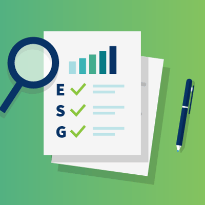 ESG Reporting