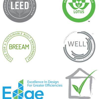 Green Building Certifications