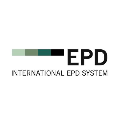 Environmental Product Declaration (EPD)
