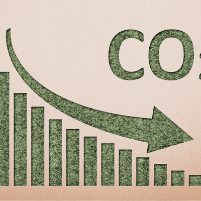 Carbon Accounting & Reduction