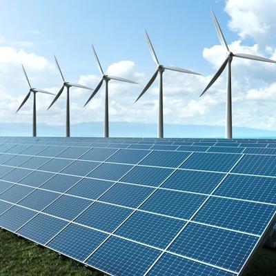 Renewable Energy Integration